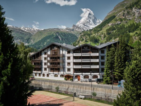 Hotel National Zermatt, Zermatt